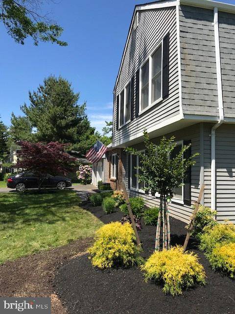 Princeton Junction, NJ 08550,15 COLUMBIA PL