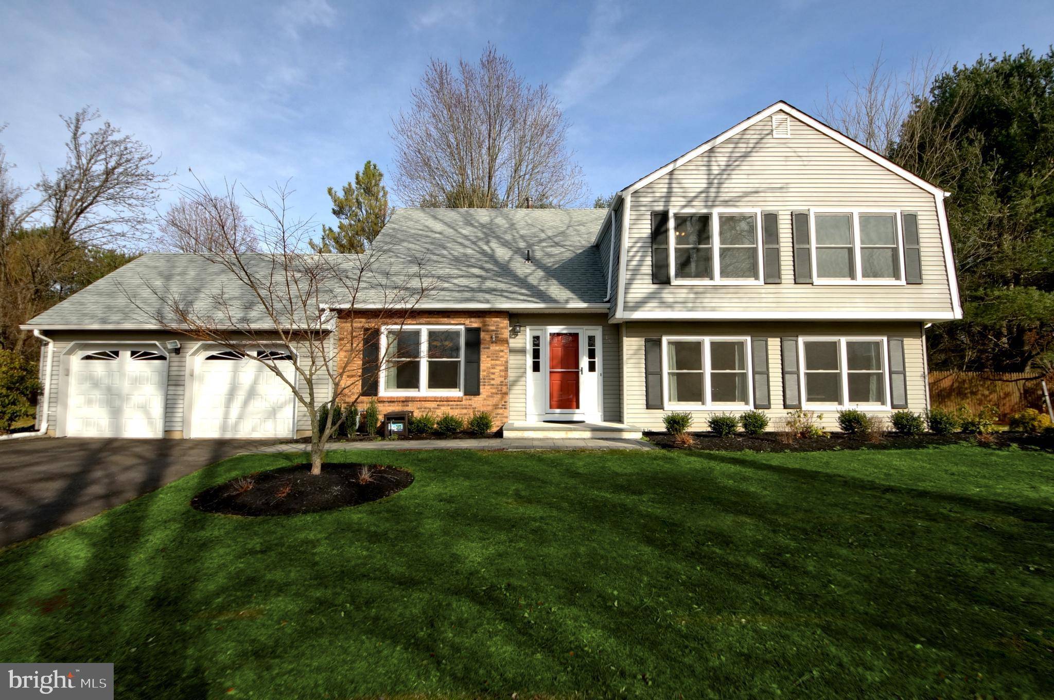 Princeton Junction, NJ 08550,15 COLUMBIA PL