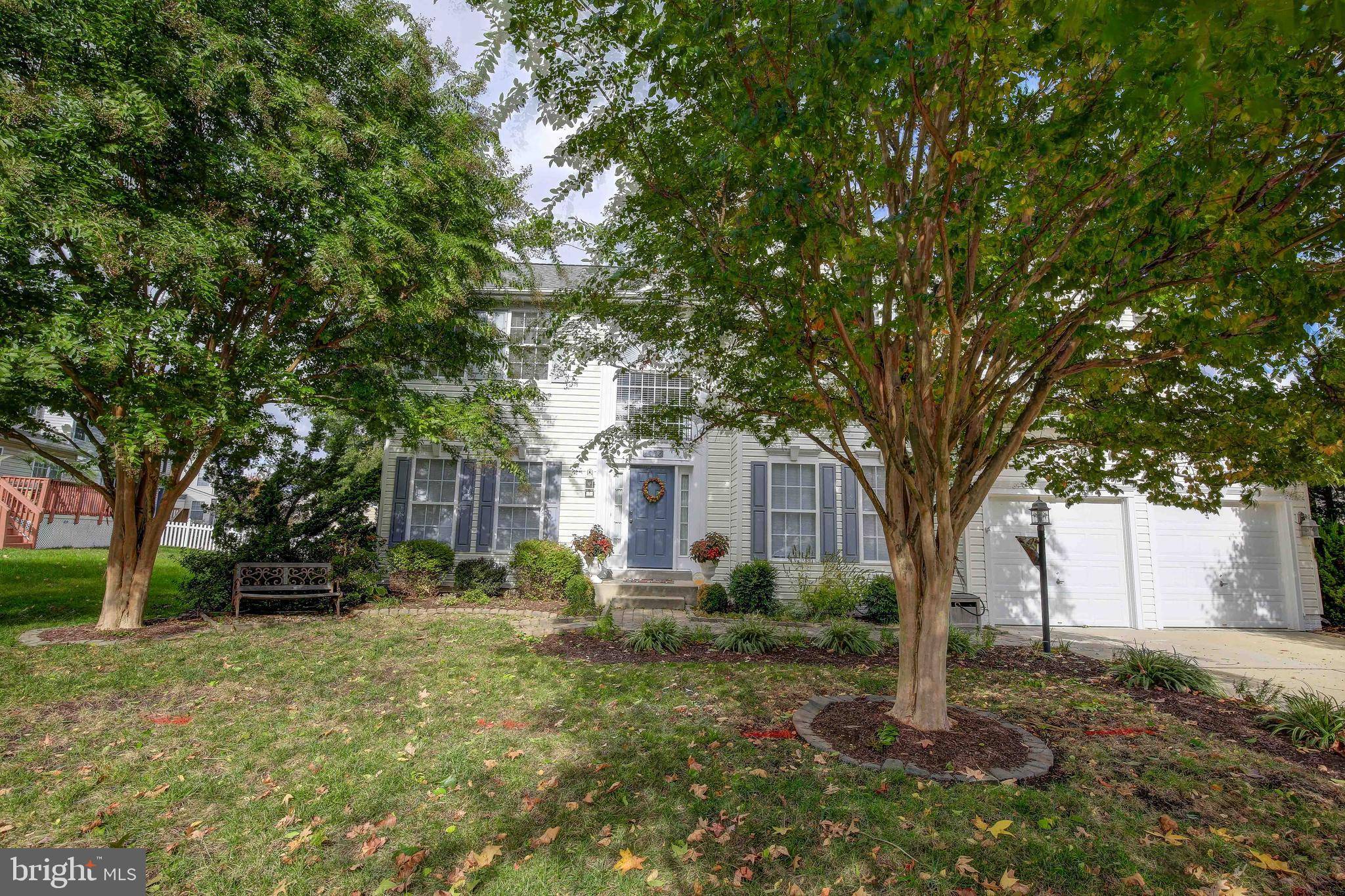 Waldorf, MD 20602,4773 SHEFFIELD CIR