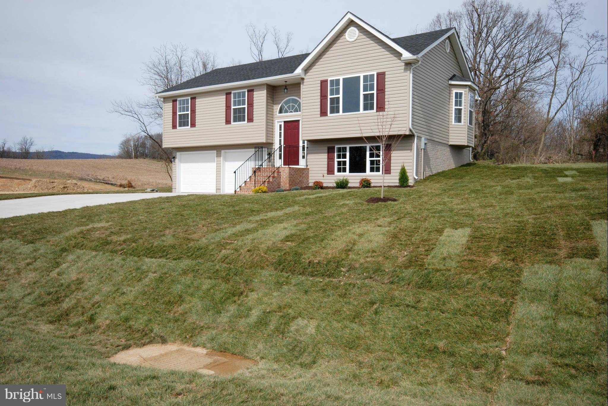 Maurertown, VA 22644,LILLEIGH - LOT 58 CT