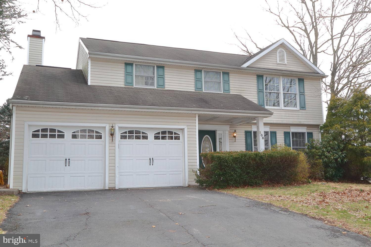 Lewisberry, PA 17339,108 CATHERINE CT