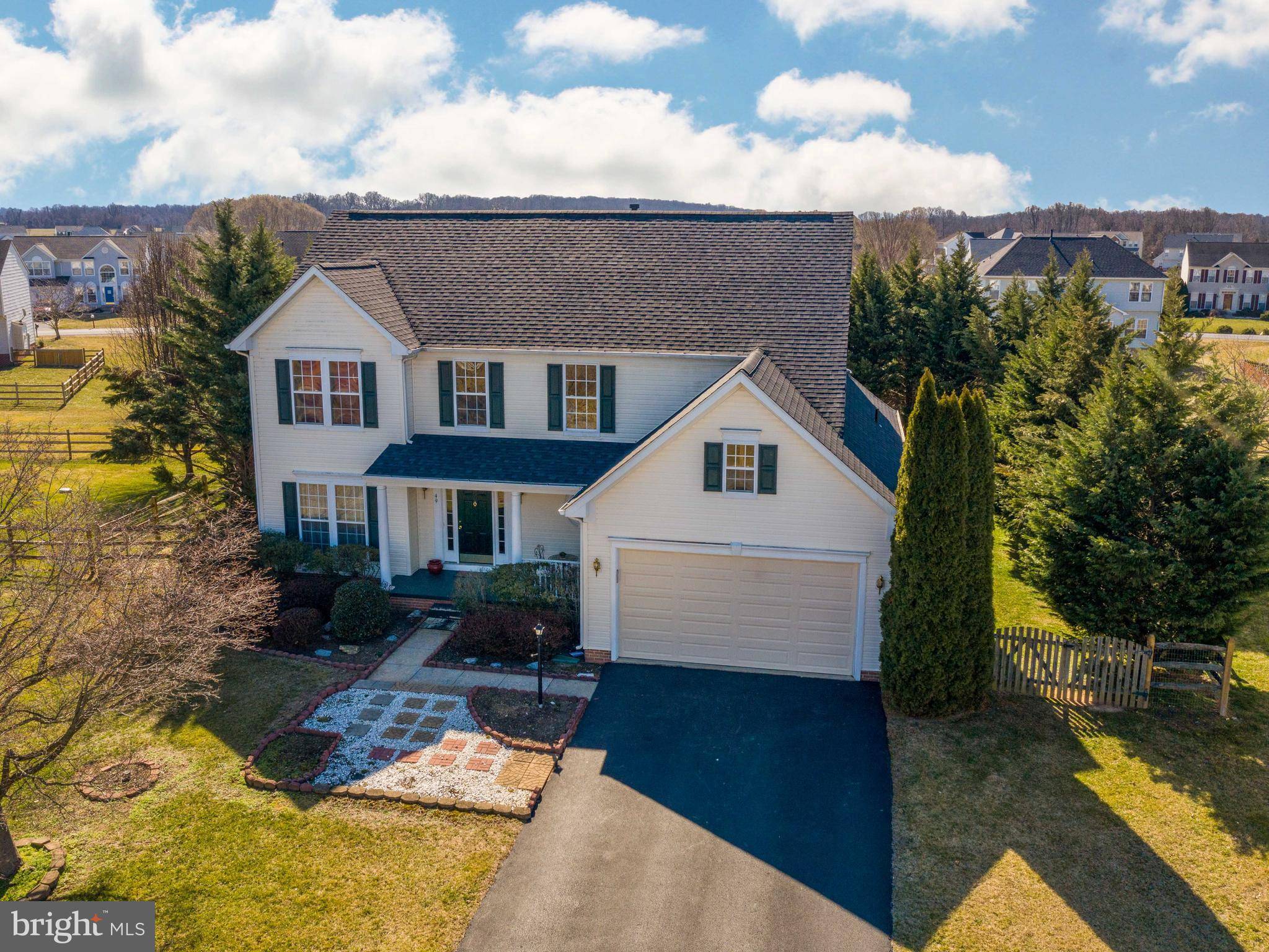 Charles Town, WV 25414,49 PEBBLE BEACH CIR