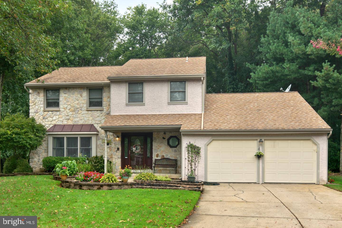 Mount Laurel, NJ 08054,6 SHEFFIELD CT