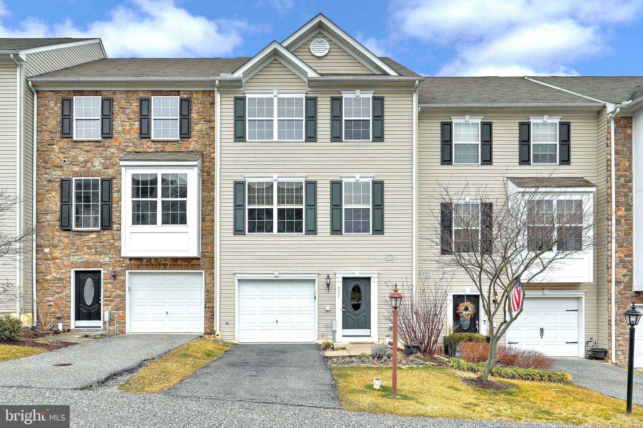 Dallastown, PA 17313,331 CLAY AVE