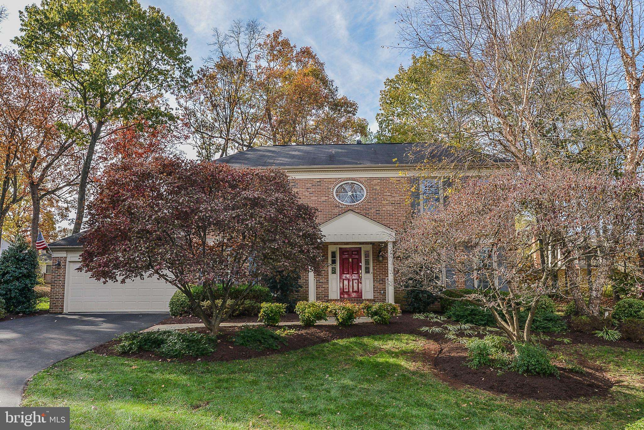 Centreville, VA 20120,5219 GLEN MEADOW RD