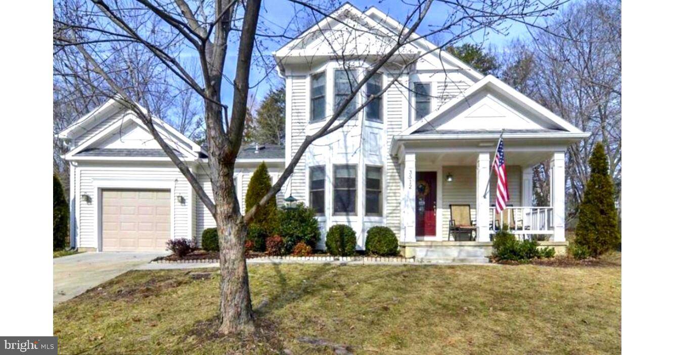 Woodbridge, VA 22192,3512 SOFFIT PL