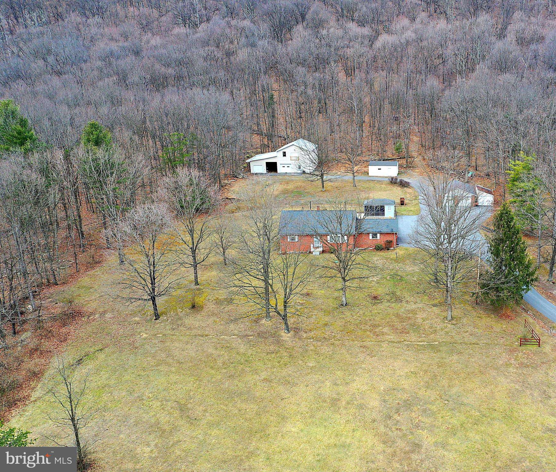 Berkeley Springs, WV 25411,107 REGAL COURT