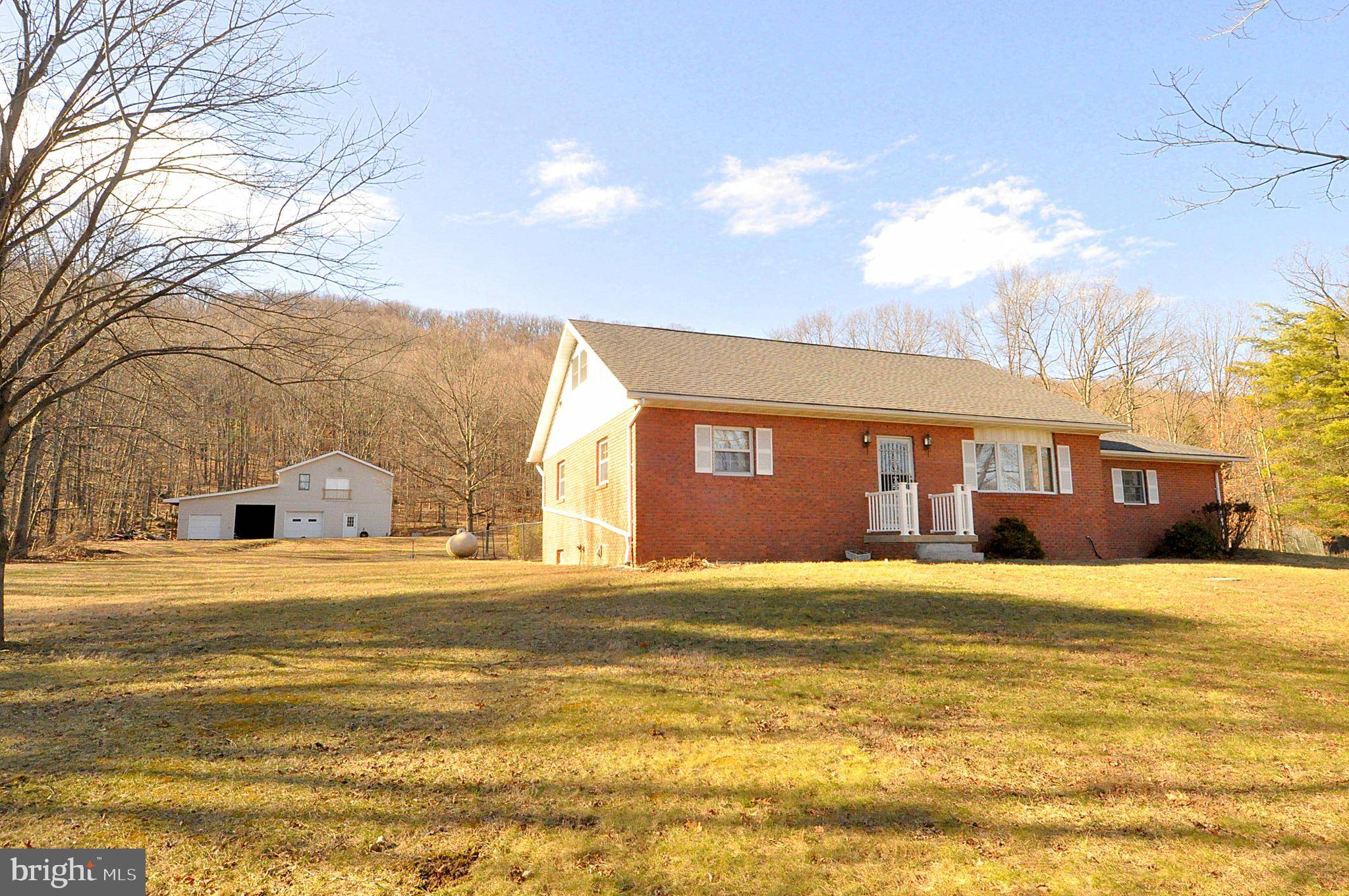 Berkeley Springs, WV 25411,107 REGAL COURT