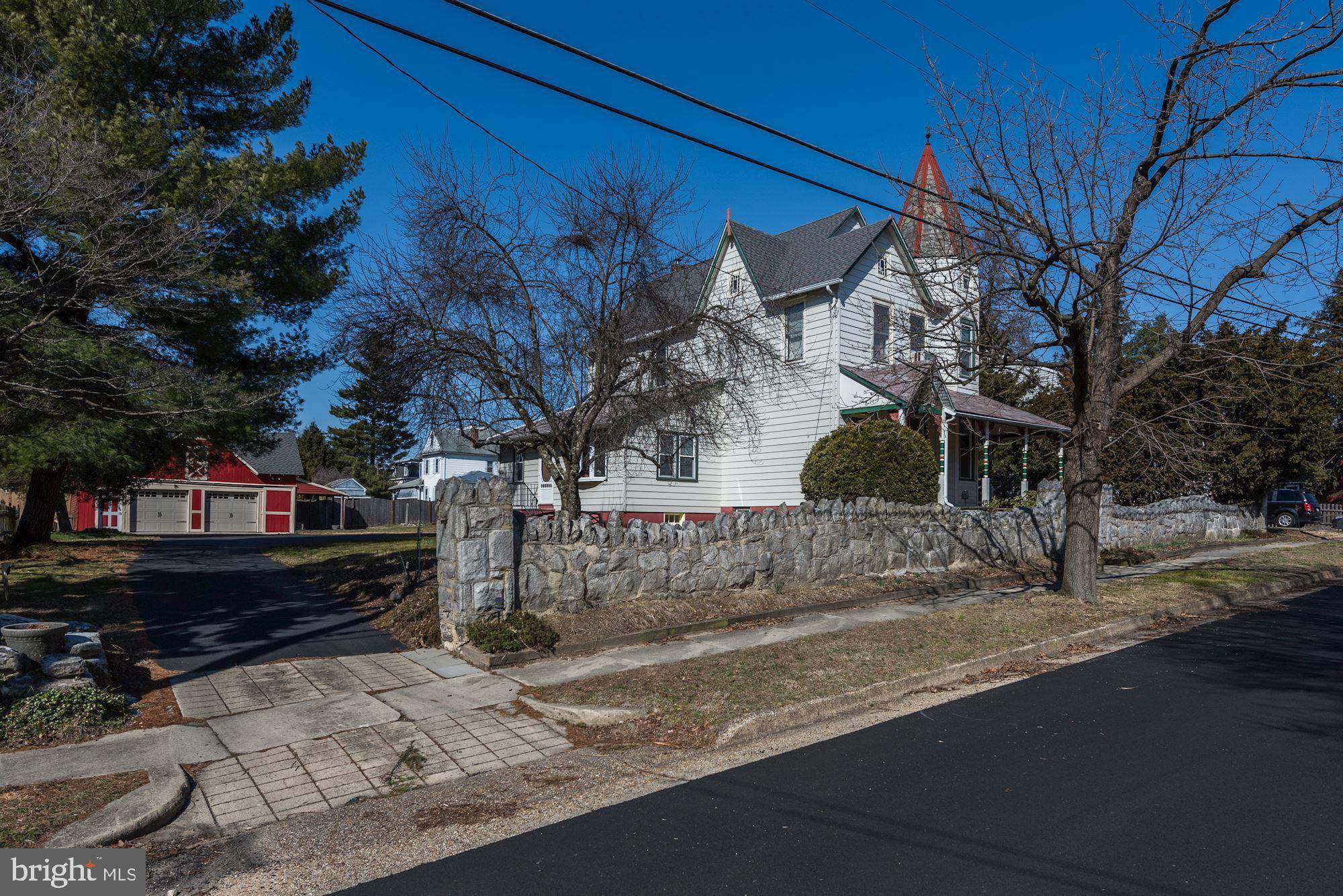 Laurel Springs, NJ 08021,434 LINDSAY AVE