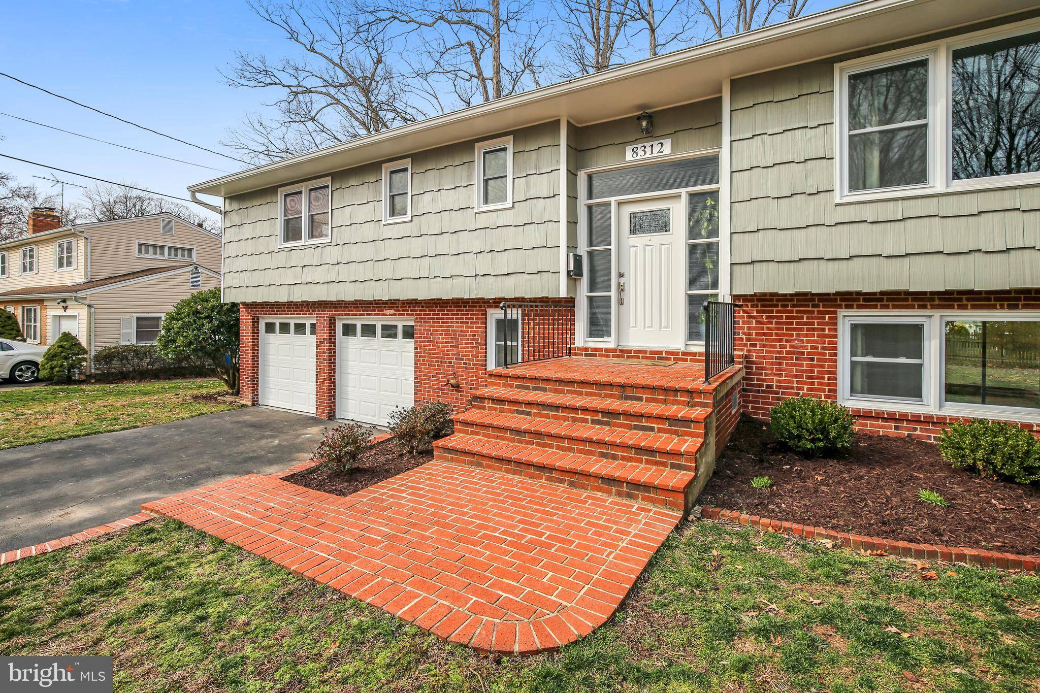 Alexandria, VA 22309,8312 ORANGE CT