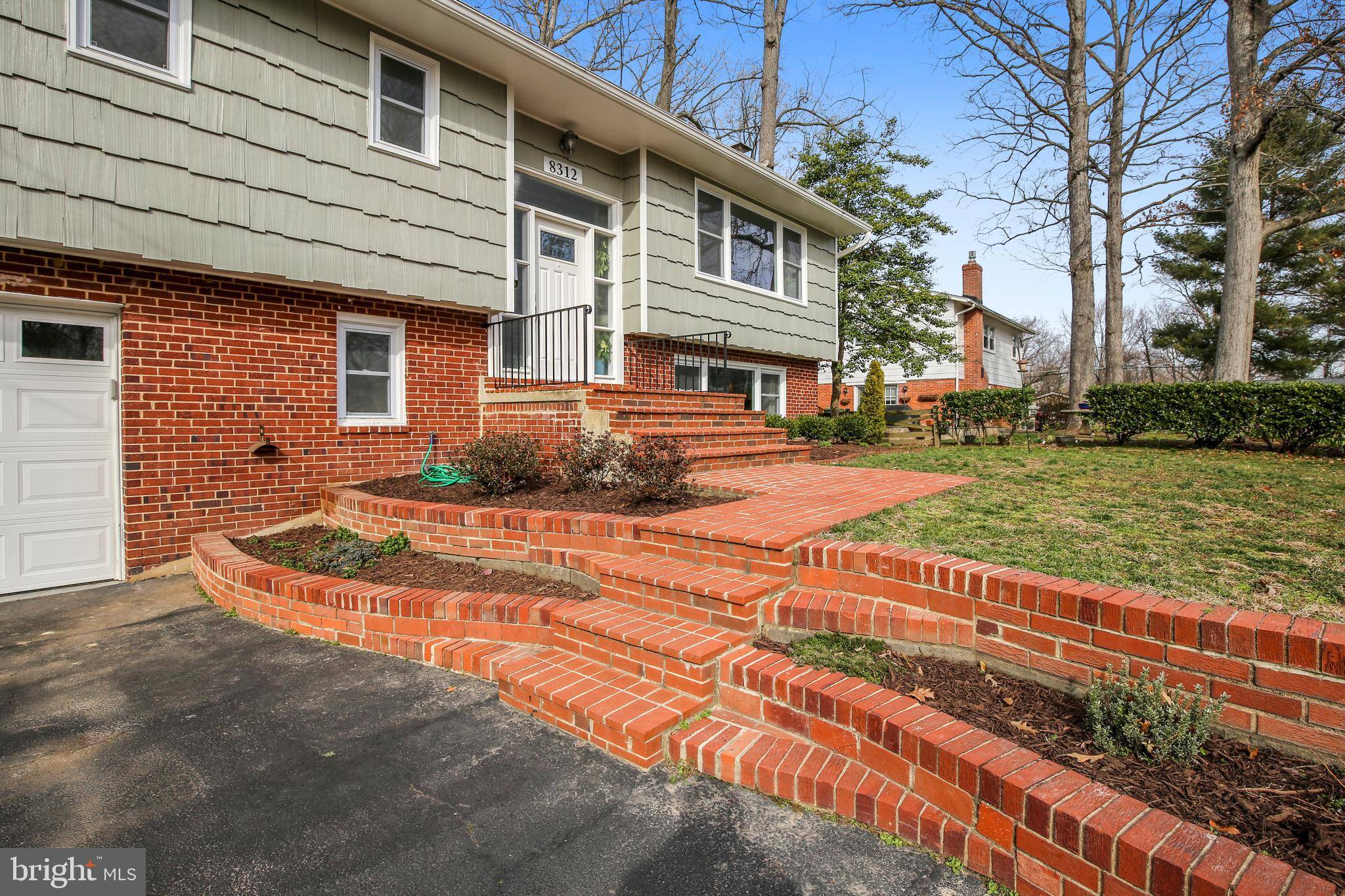 Alexandria, VA 22309,8312 ORANGE CT