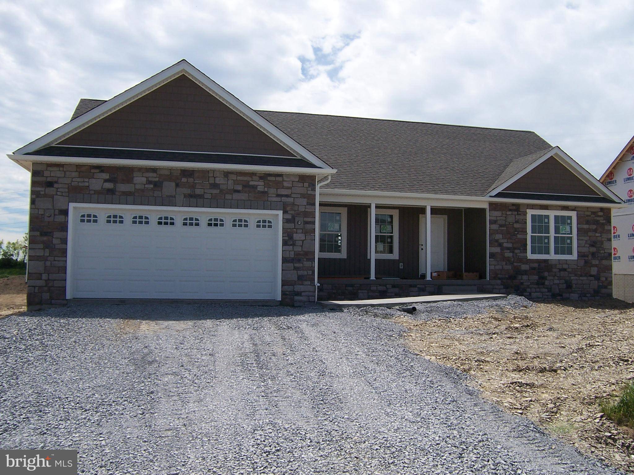 Inwood, WV 25428,93 BRANSON CT