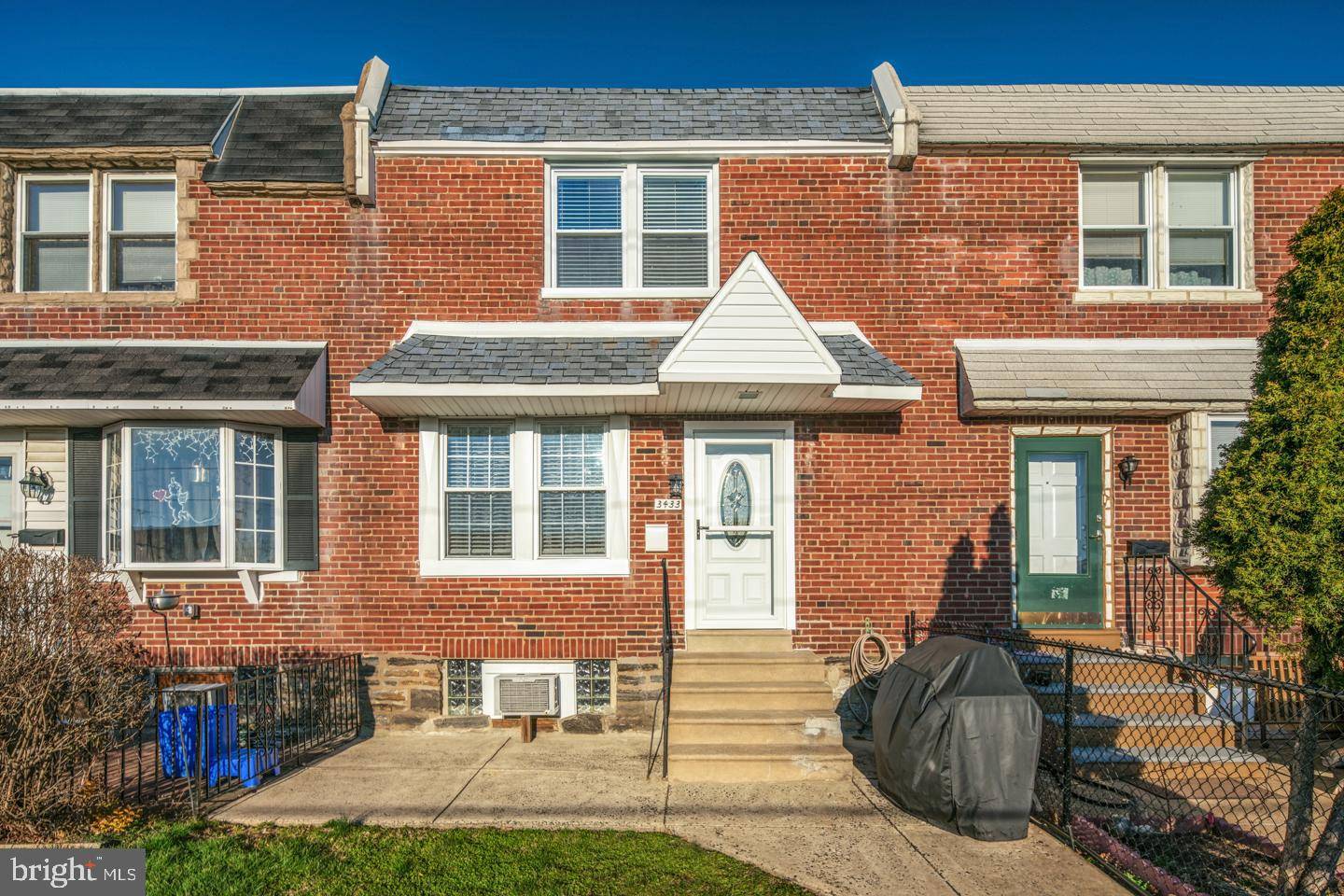 Philadelphia, PA 19136,3433 MERIDIAN ST