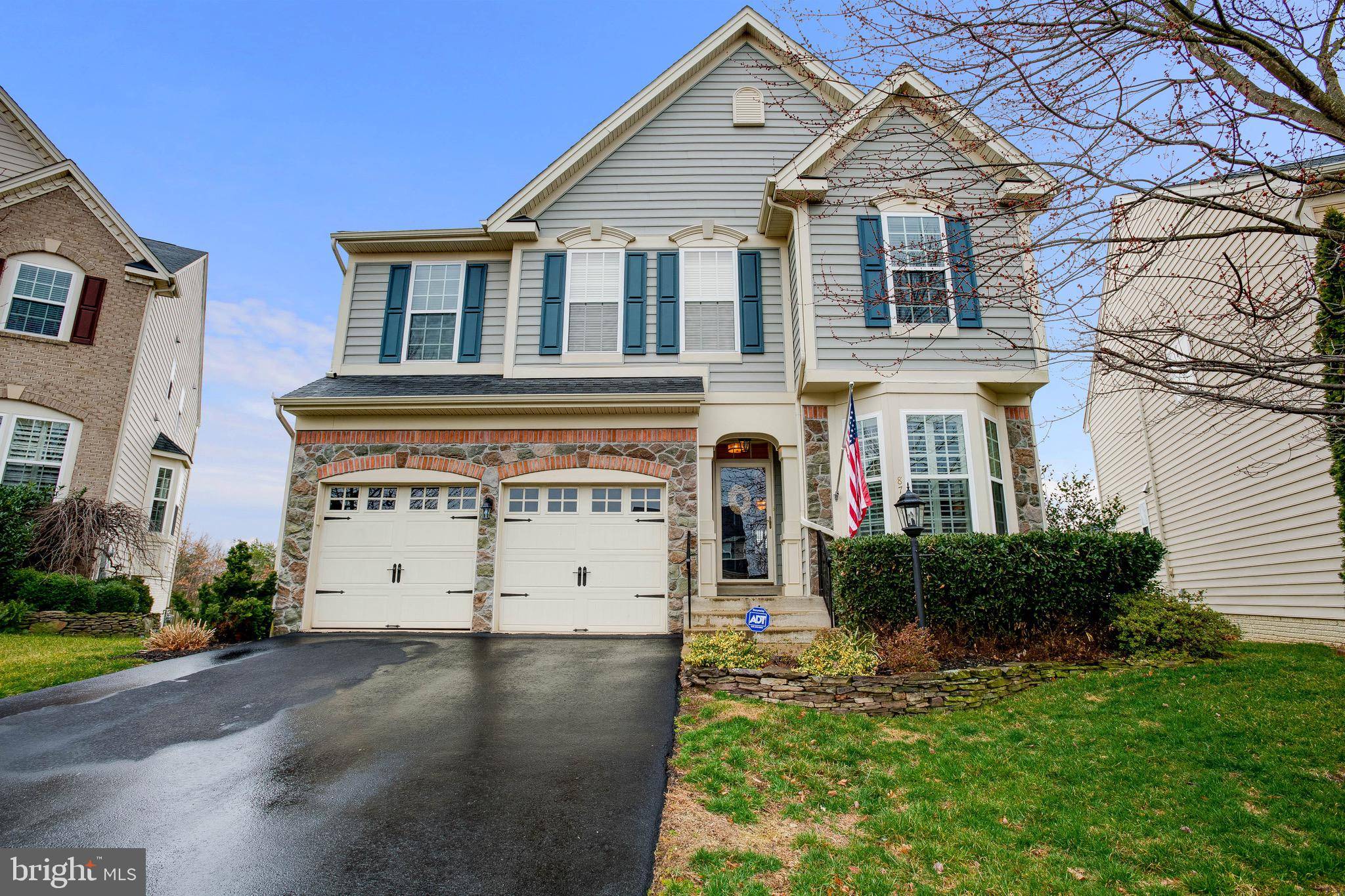 Gainesville, VA 20155,8798 DANCER CT