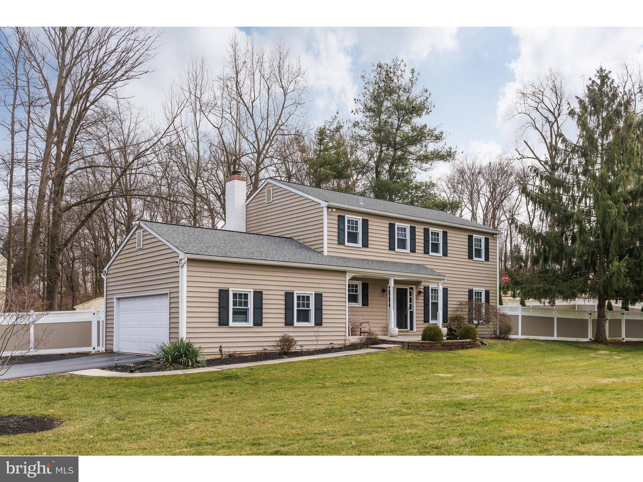 West Chester, PA 19382,904 PINE VALLEY CIR