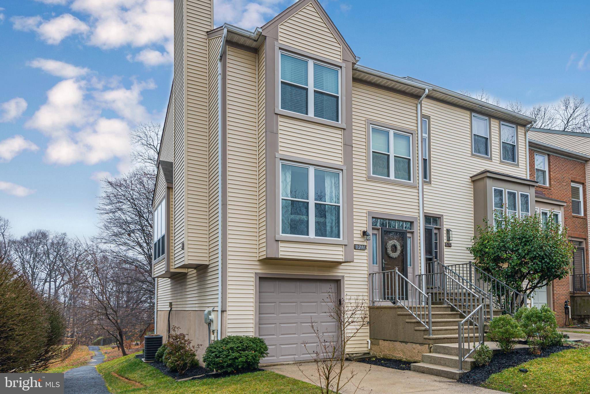 Ellicott City, MD 21043,8211 TALL TREES CT