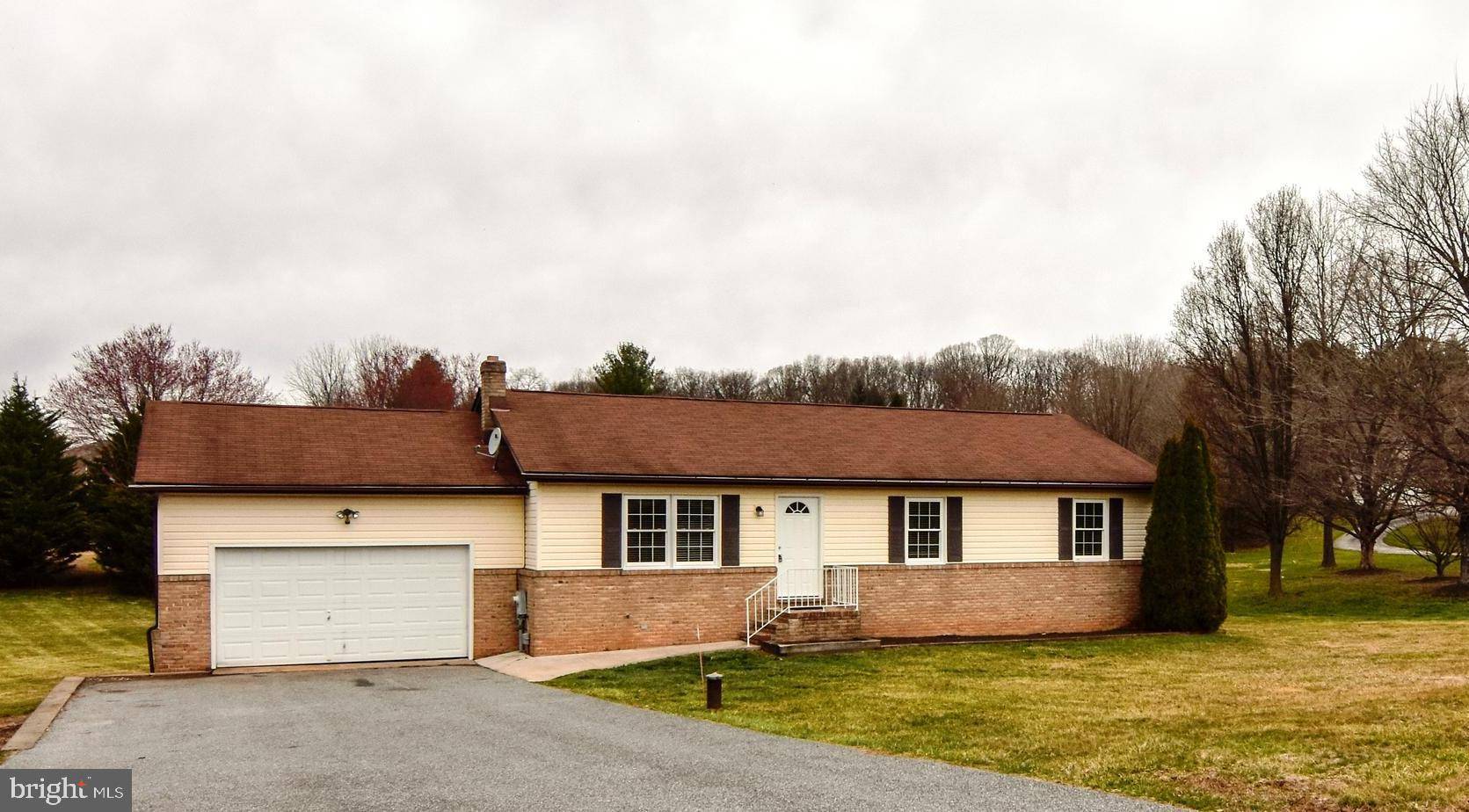 Westminster, MD 21158,1386 ALISON CT