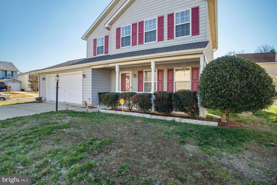 Waldorf, MD 20603,10630 QUILLBACK ST