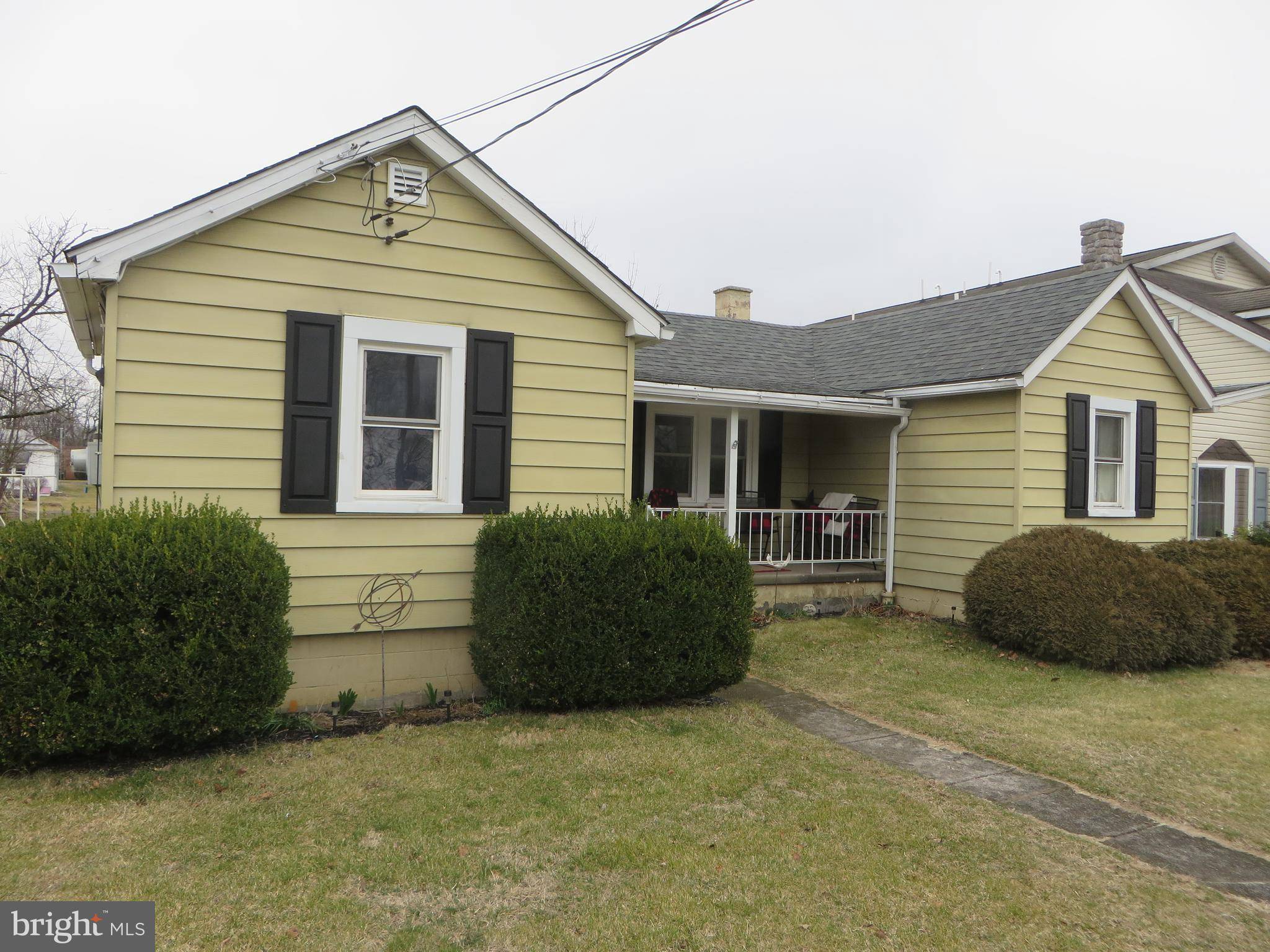 Greencastle, PA 17225,235 TYRONE ST