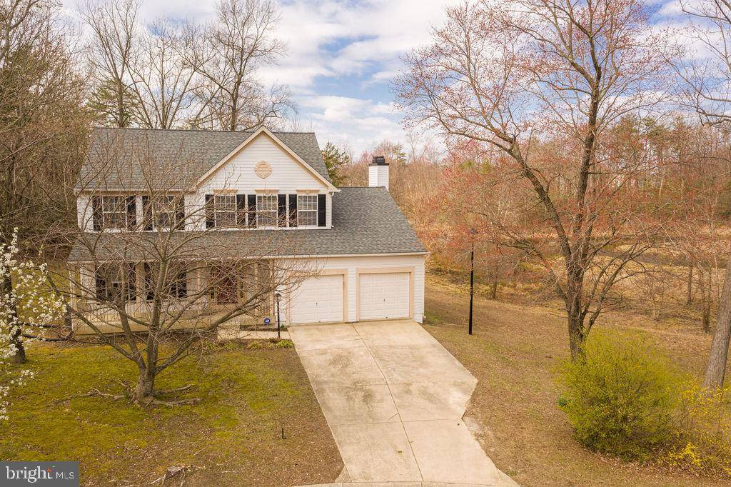 Waldorf, MD 20603,5325 SEA RAVEN CT