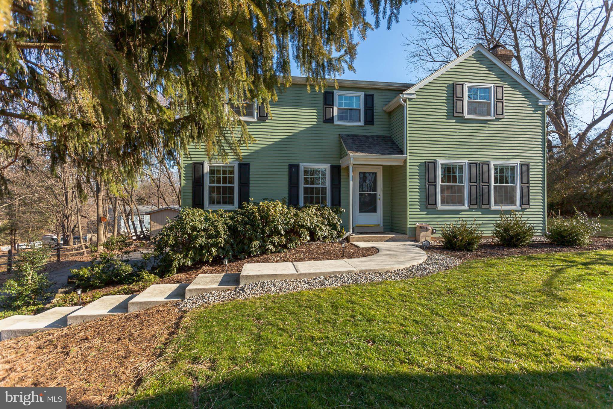 Downingtown, PA 19335,1308 BROADVIEW W