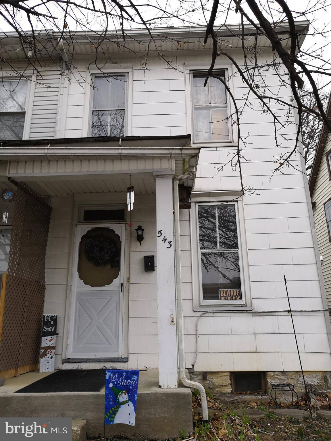 Lemoyne, PA 17043,543 HERMAN AVE