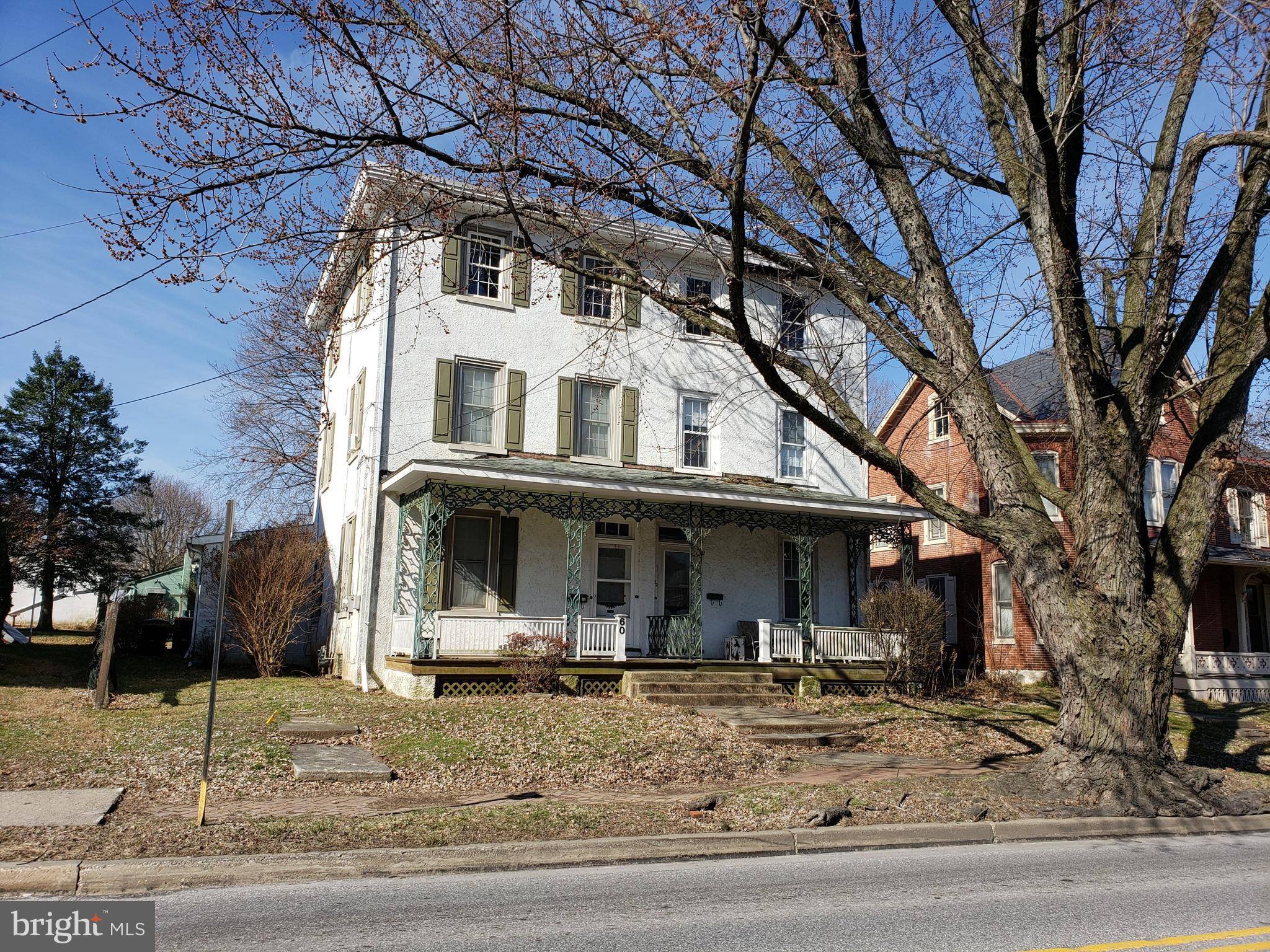 Oxford, PA 19363,62 N 3RD ST