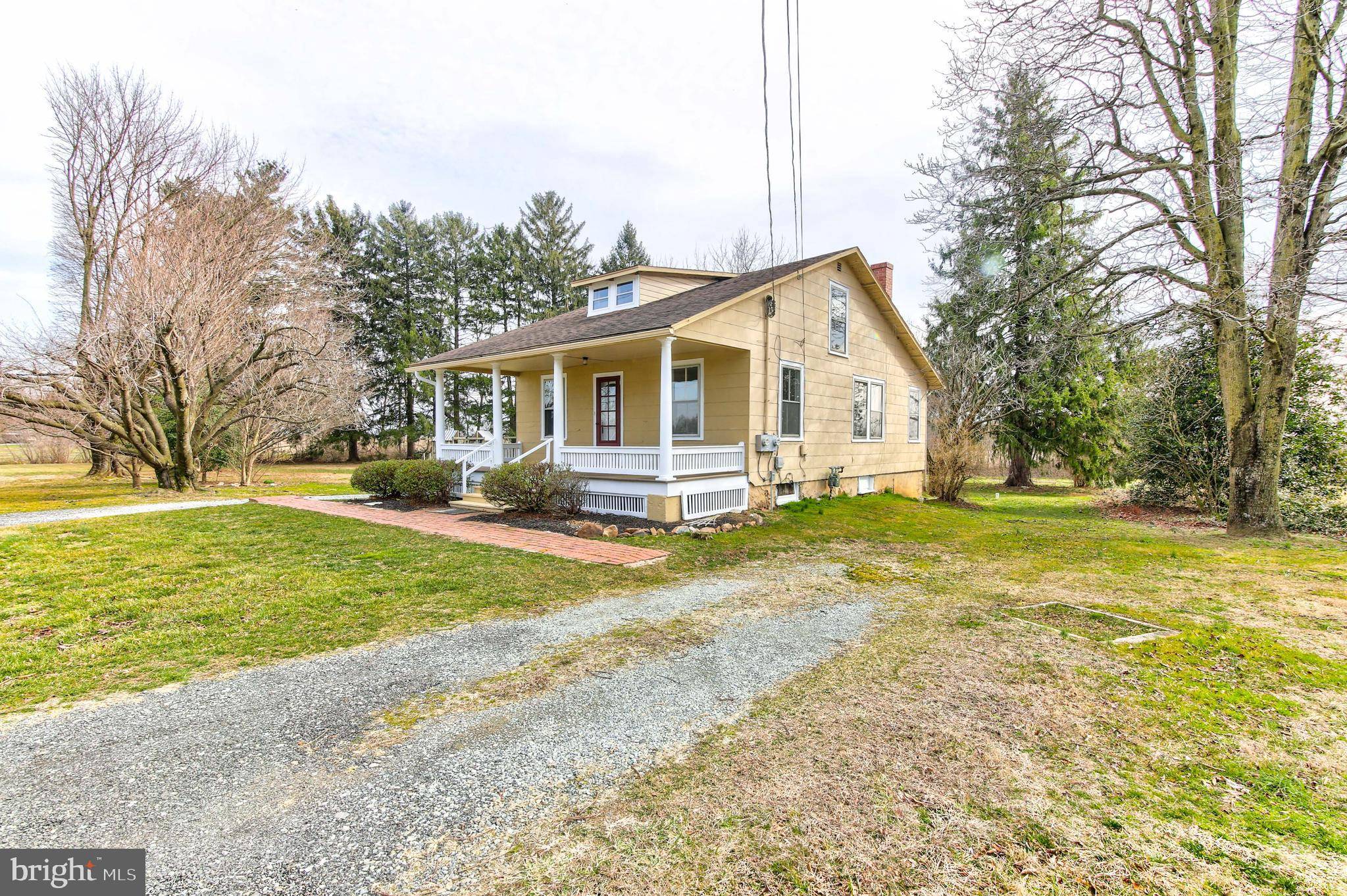 Oxford, PA 19363,1786 TWIN HOUSE RD