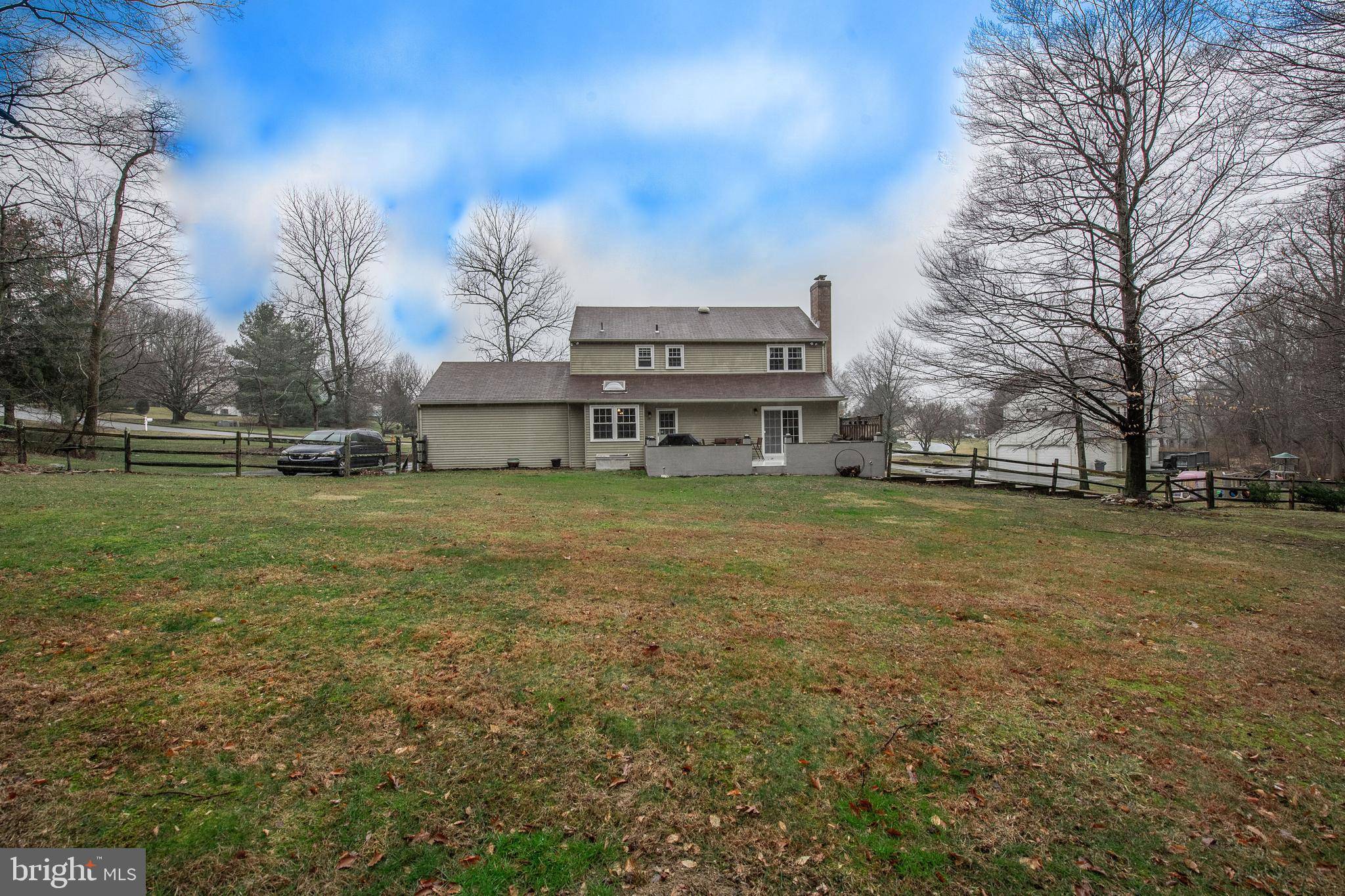 Downingtown, PA 19335,111 CONREYS WAY