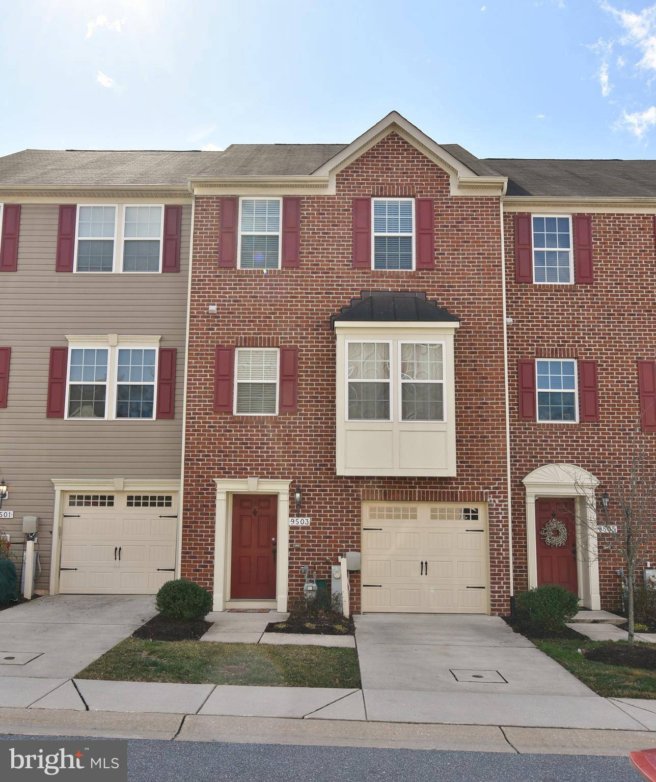 Ellicott City, MD 21042,9503 LIVERPOOL LN #94