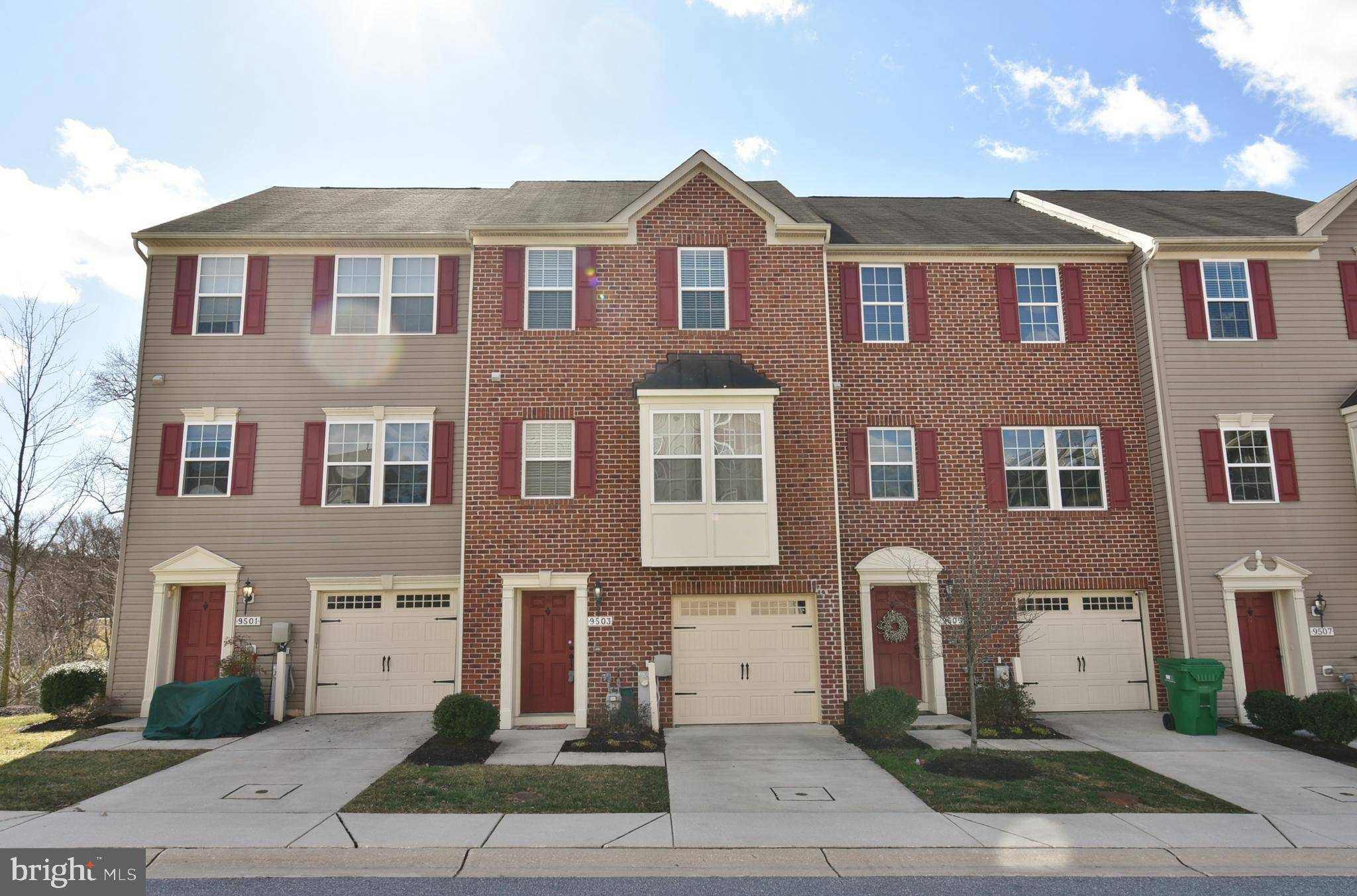 Ellicott City, MD 21042,9503 LIVERPOOL LN #94