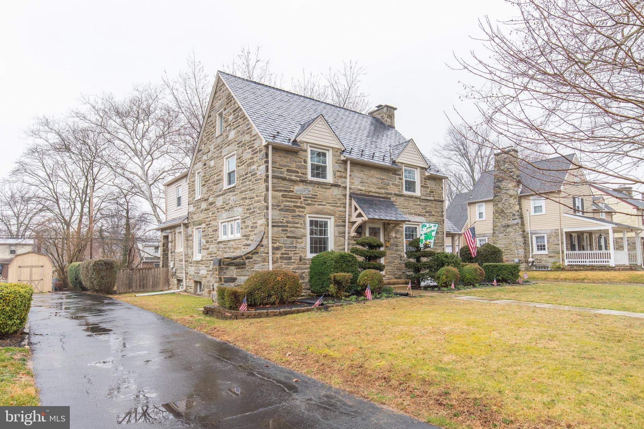 Drexel Hill, PA 19026,1025 CORNELL AVE