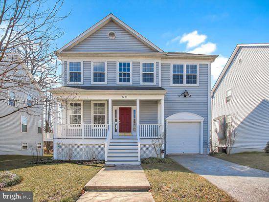 Baltimore, MD 21221,1623 SANDY HOLLOW CIR