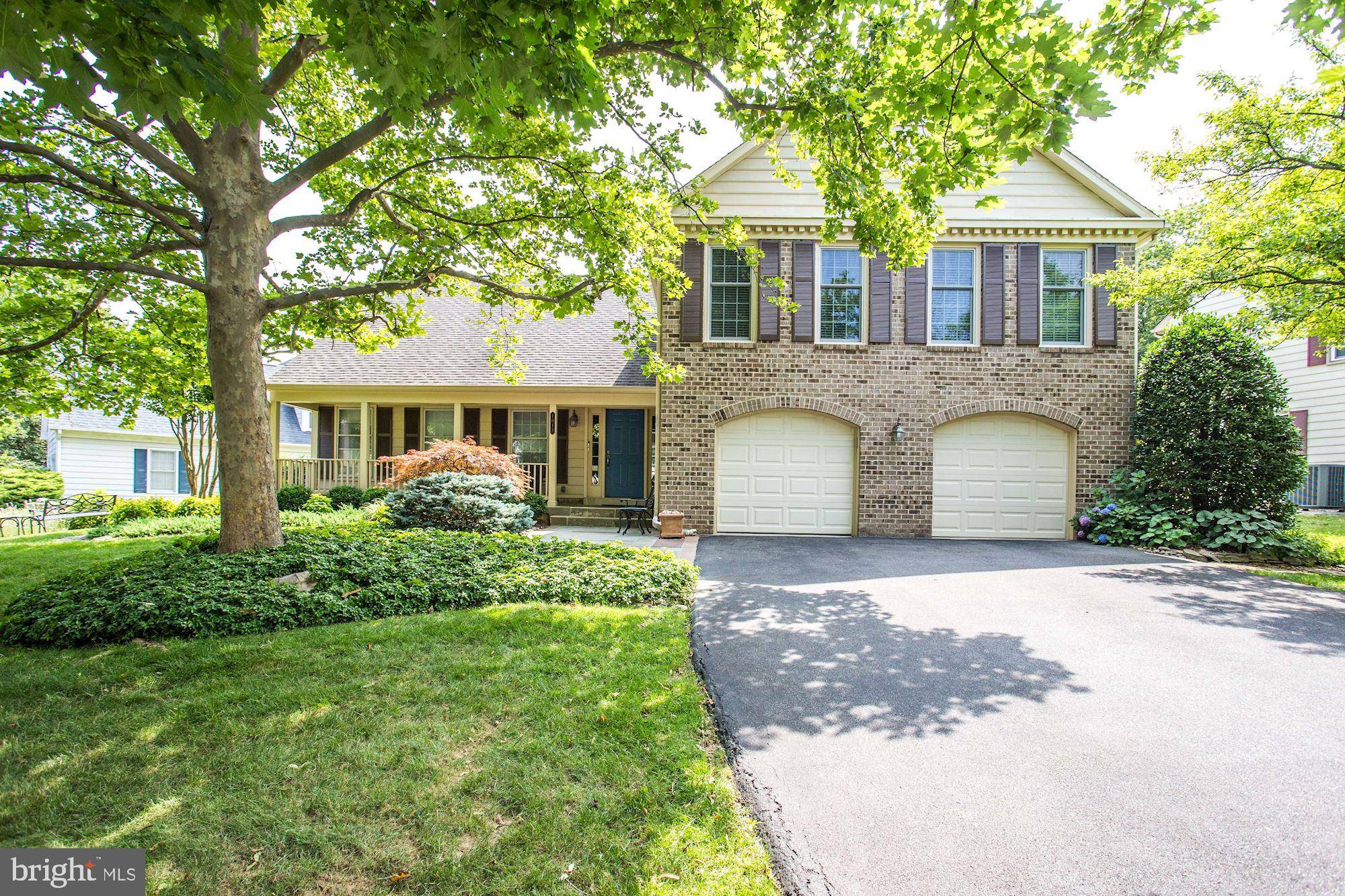 Rockville, MD 20854,1013 WILLOWLEAF WAY