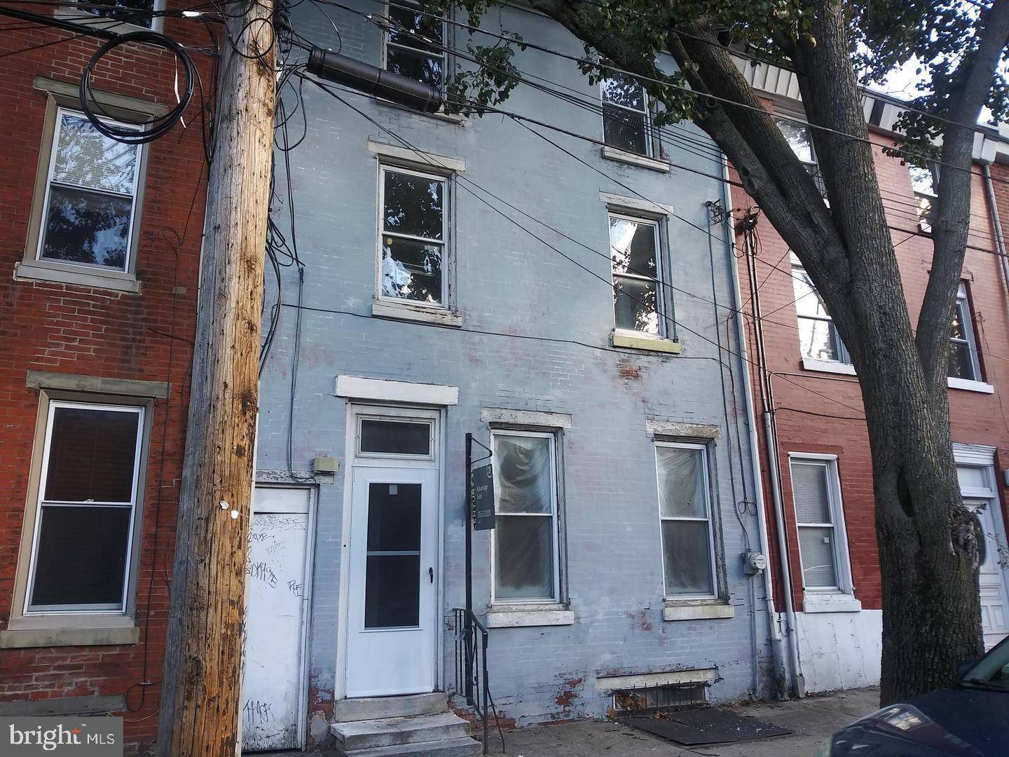 Philadelphia, PA 19122,1437 N HOWARD ST