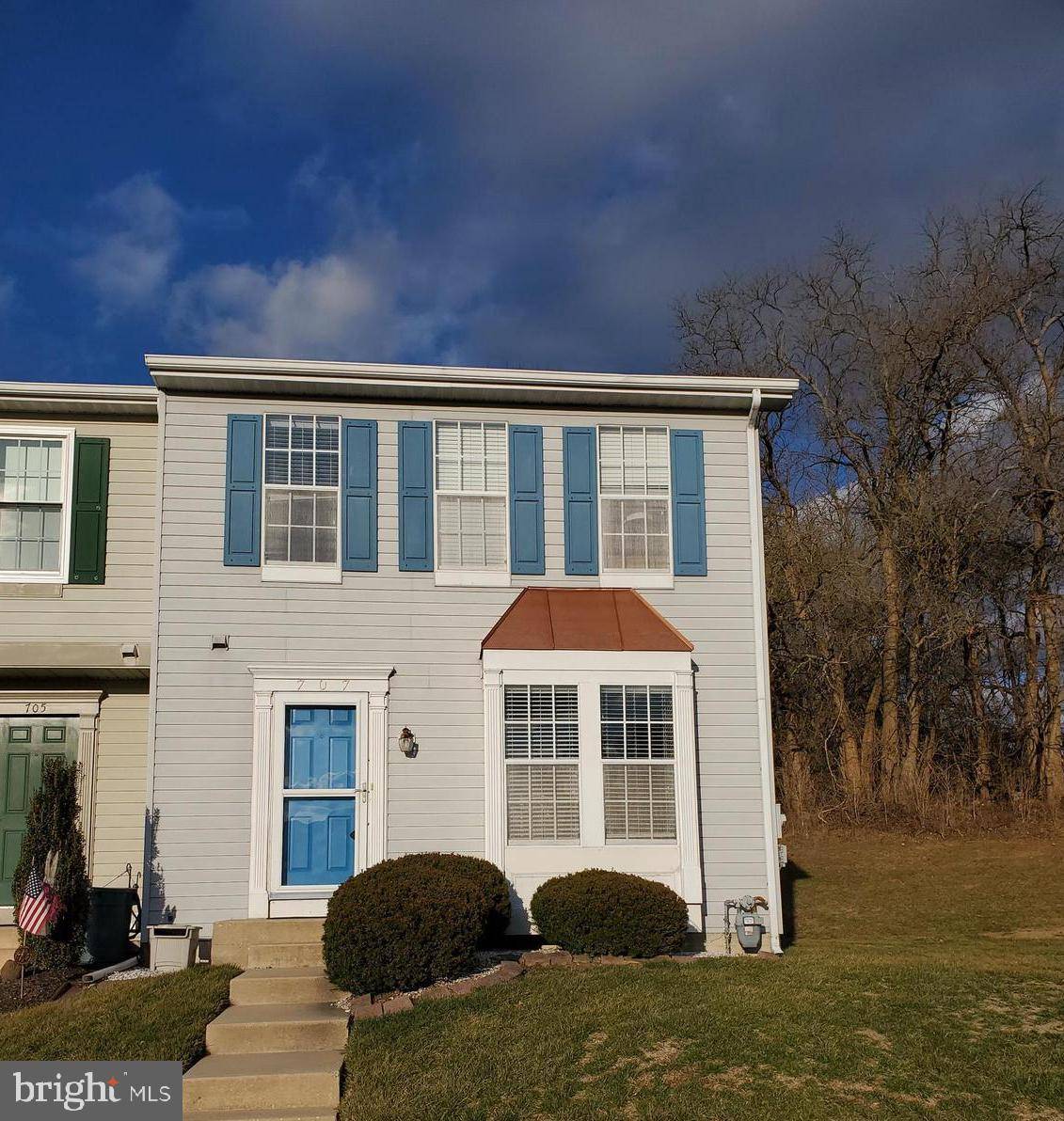 Newark, DE 19711,707 ASHLAND CT