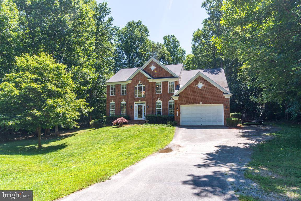 Spotsylvania, VA 22553,11013 CANVASBACK CT