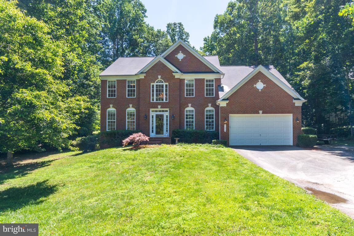 Spotsylvania, VA 22553,11013 CANVASBACK CT