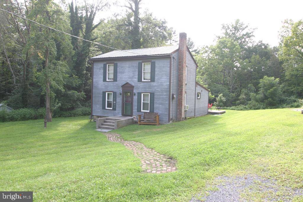 Orbisonia, PA 17243,10733 POGUE