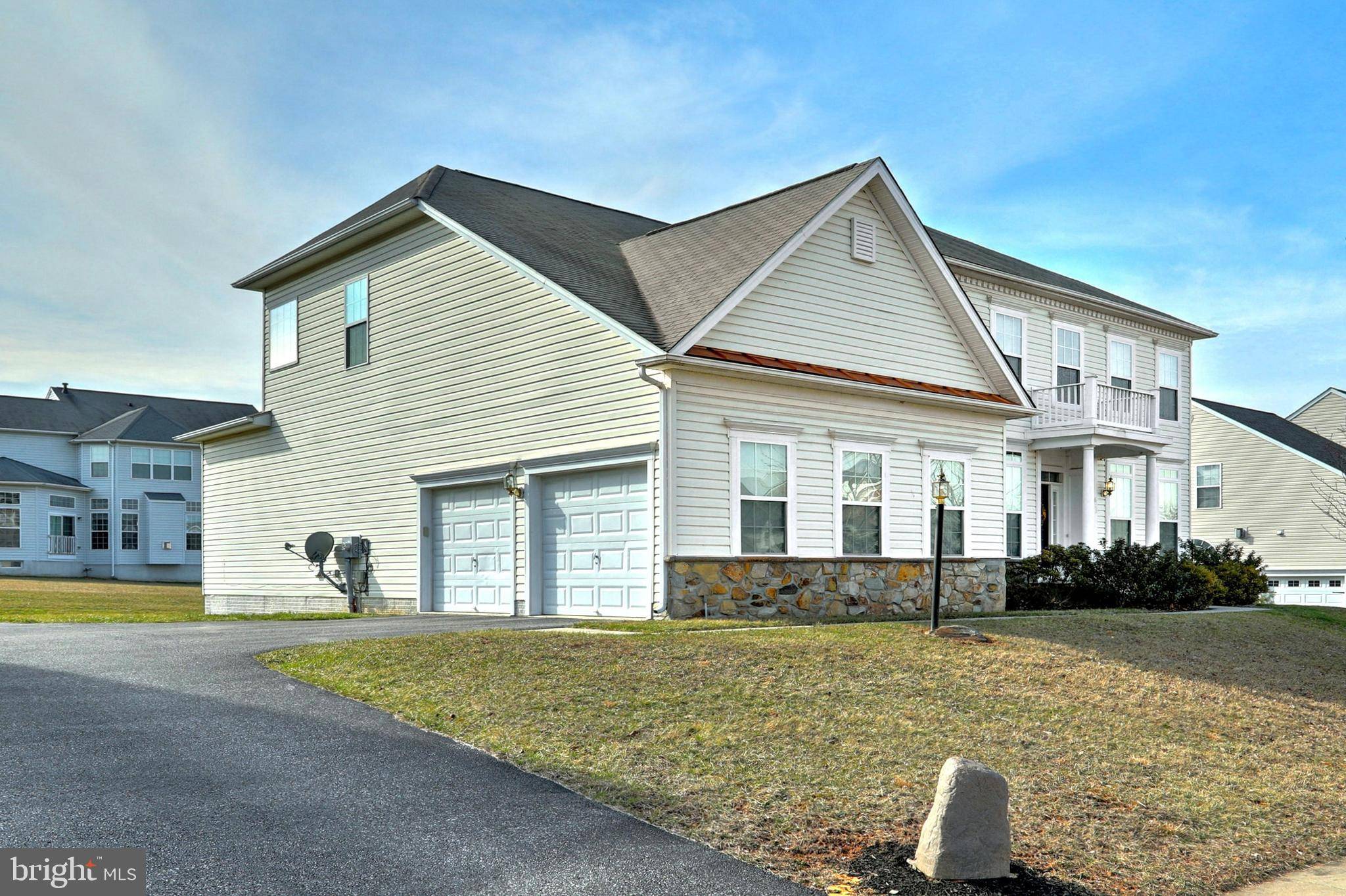 Seven Valleys, PA 17360,653 SILVER MAPLE CIR