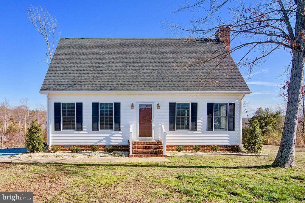 Tappahannock, VA 22560,239 RIDGE ROAD