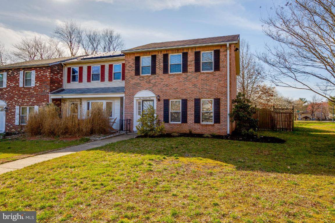 Upper Marlboro, MD 20772,9001 FLORIN WAY