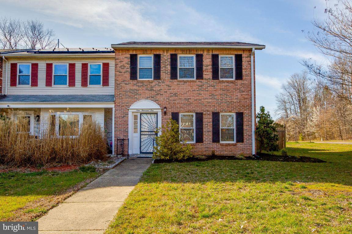 Upper Marlboro, MD 20772,9001 FLORIN WAY