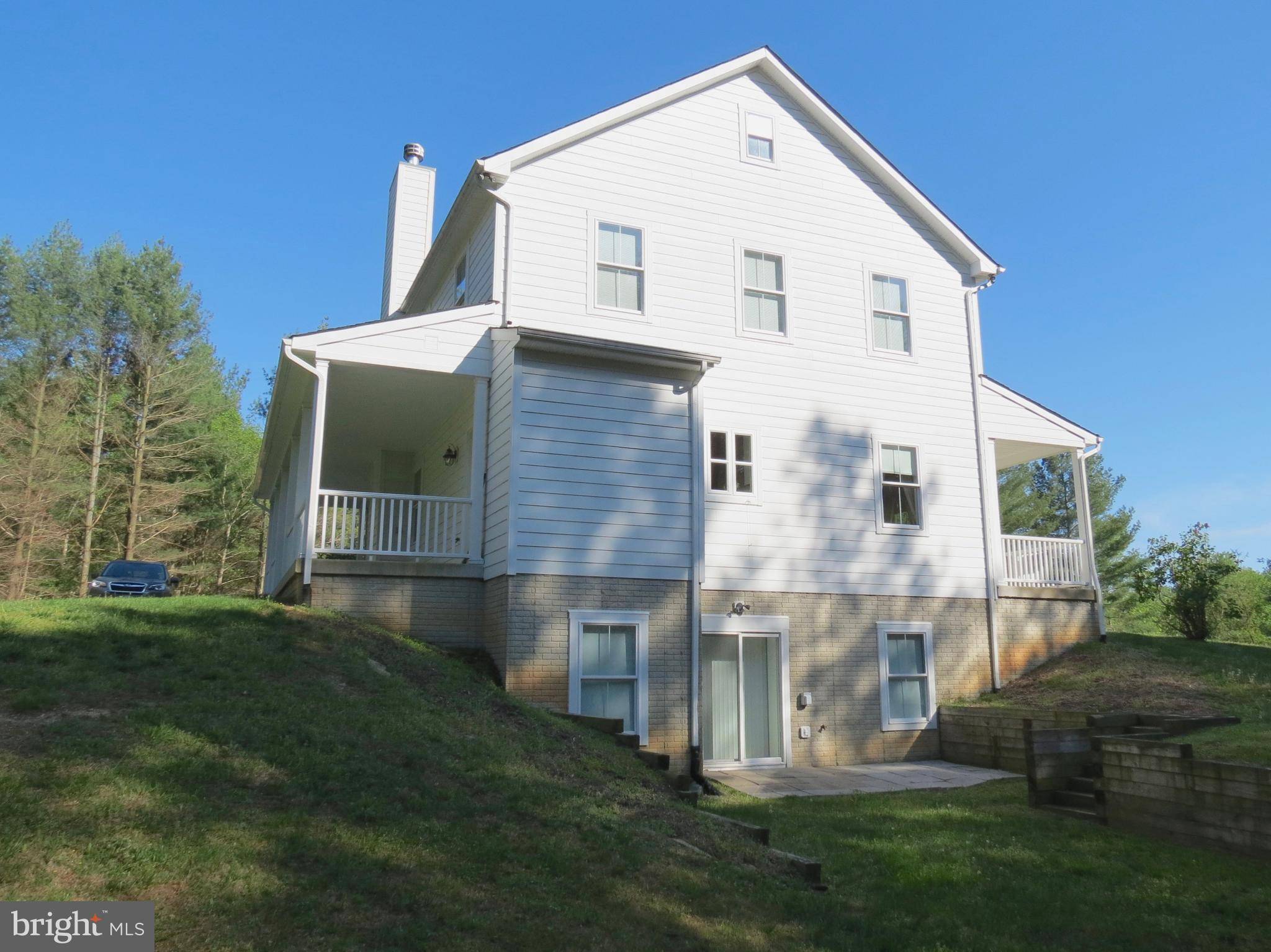 Amissville, VA 20106,72 QUAIL CALL LN