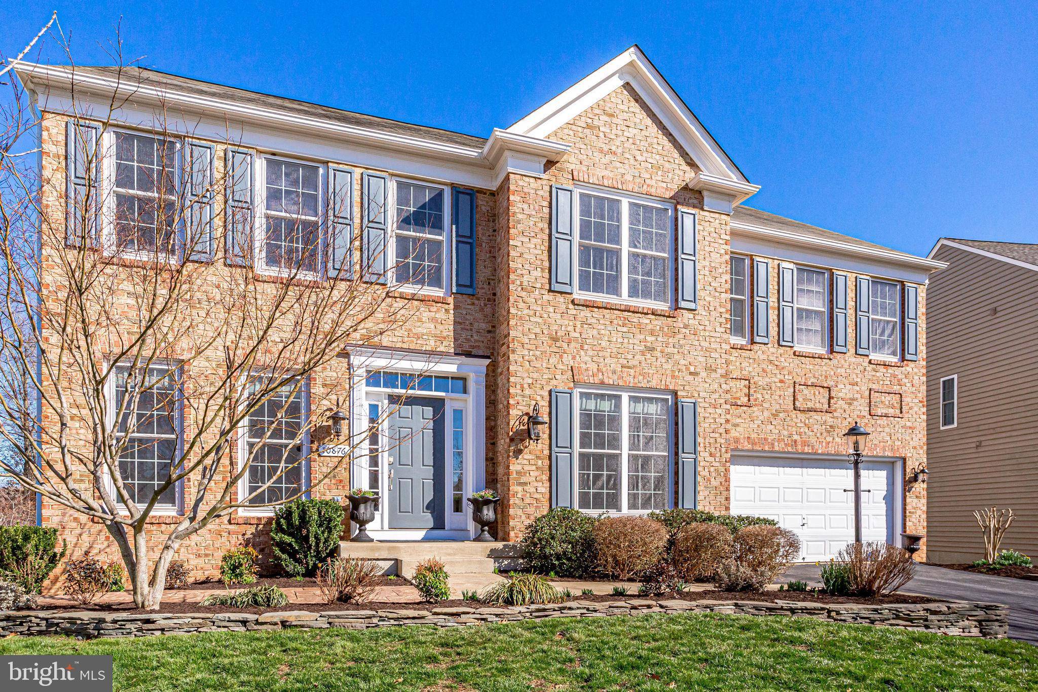 Manassas, VA 20112,10876 MAYFIELD TRACE PL