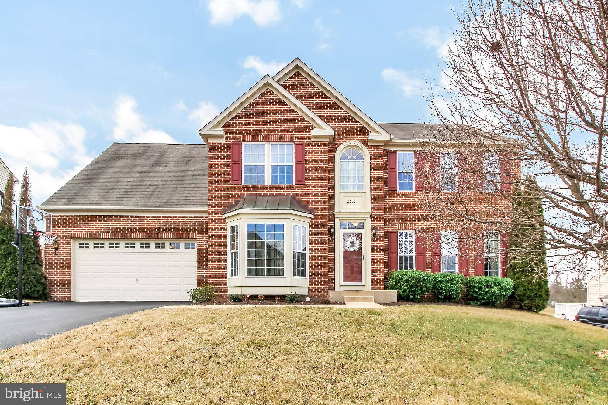 Spring Grove, PA 17362,2542 CODORUS LN