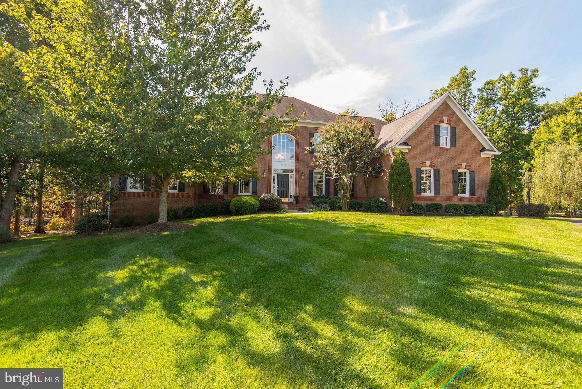 Centreville, VA 20120,5882 IRON STONE CT