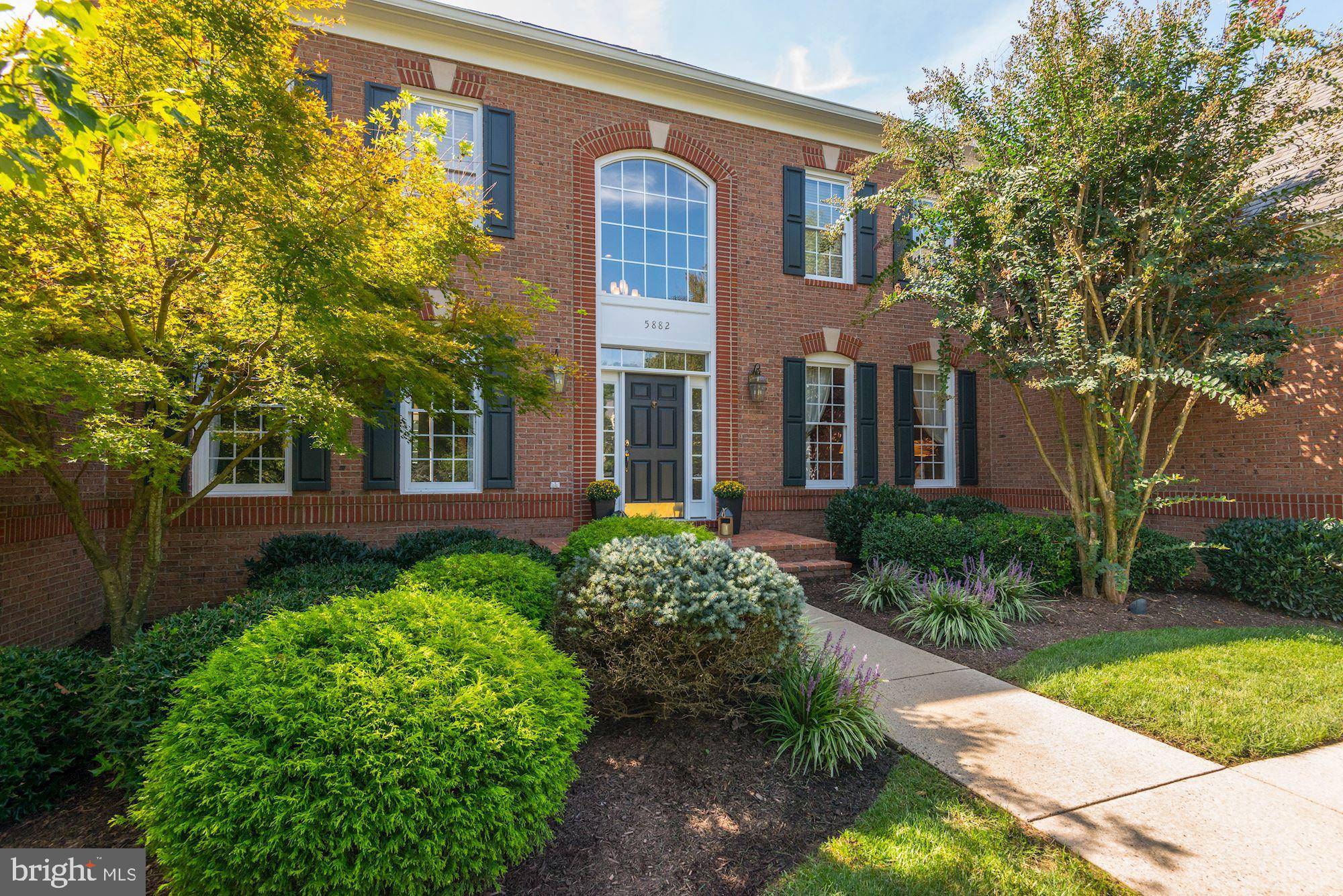 Centreville, VA 20120,5882 IRON STONE CT