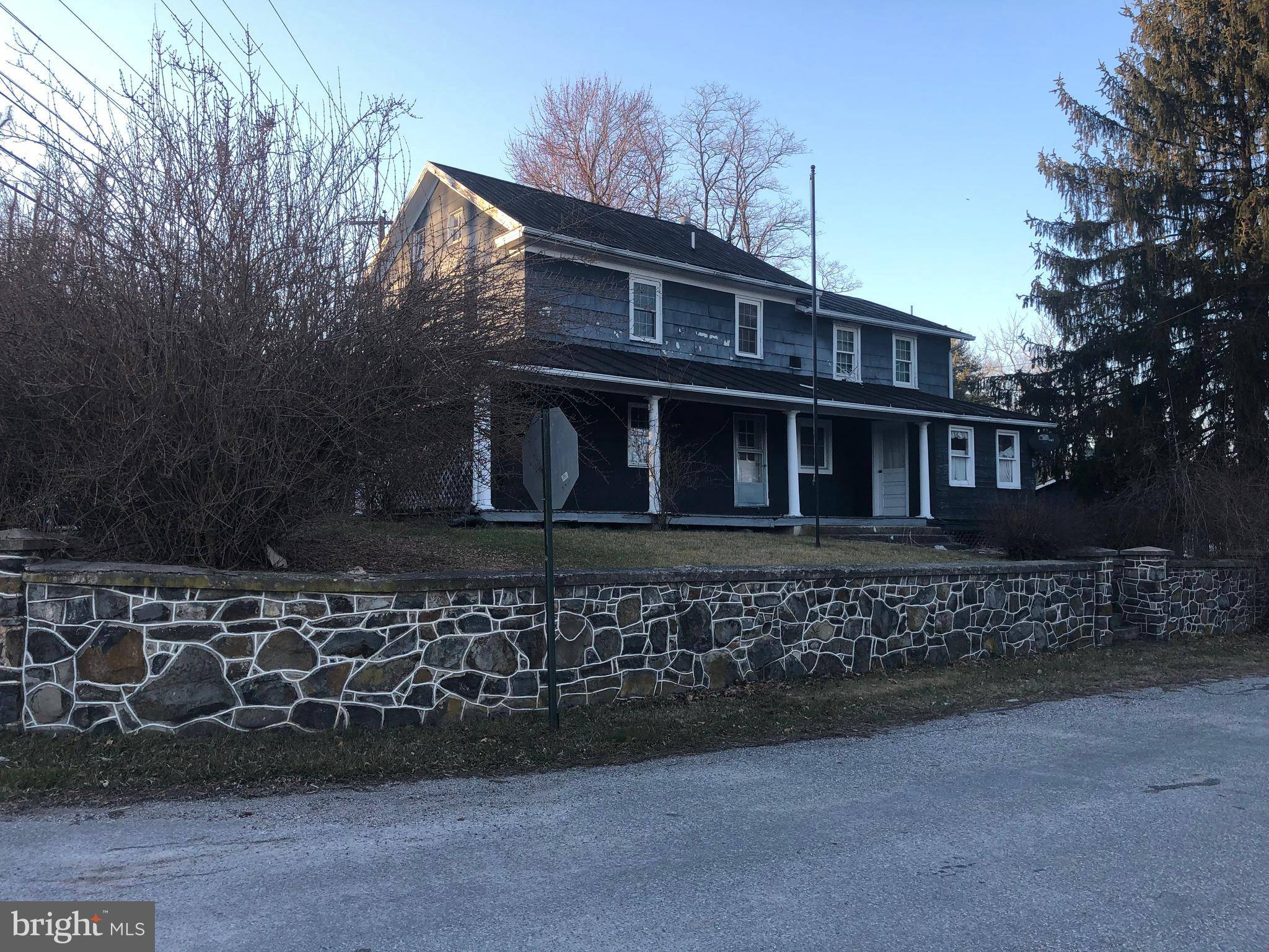 Wellsville, PA 17365,10 MOCKING BIRD RD