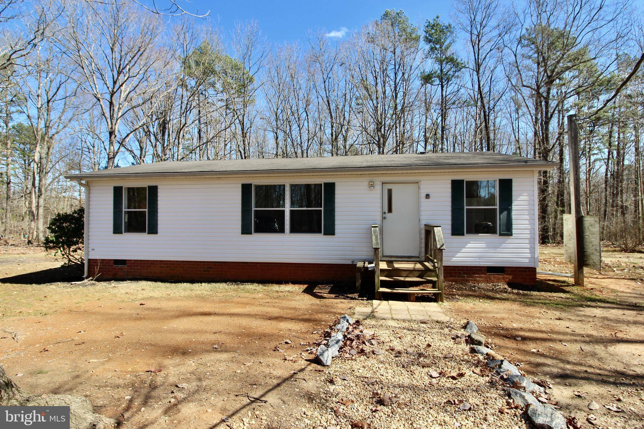 Gordonsville, VA 22942,6507 S SPOTSWOOD TRL